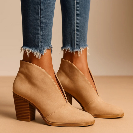 CATALINA STIEFELETTEN