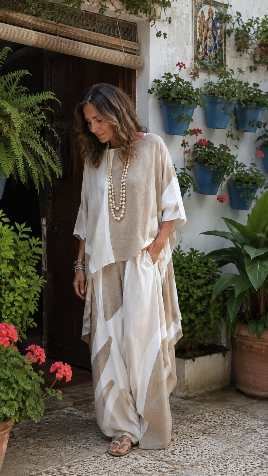 Conjunto Sevilla