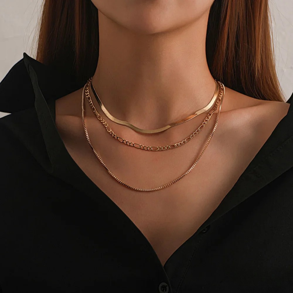 COLLAR LEA™