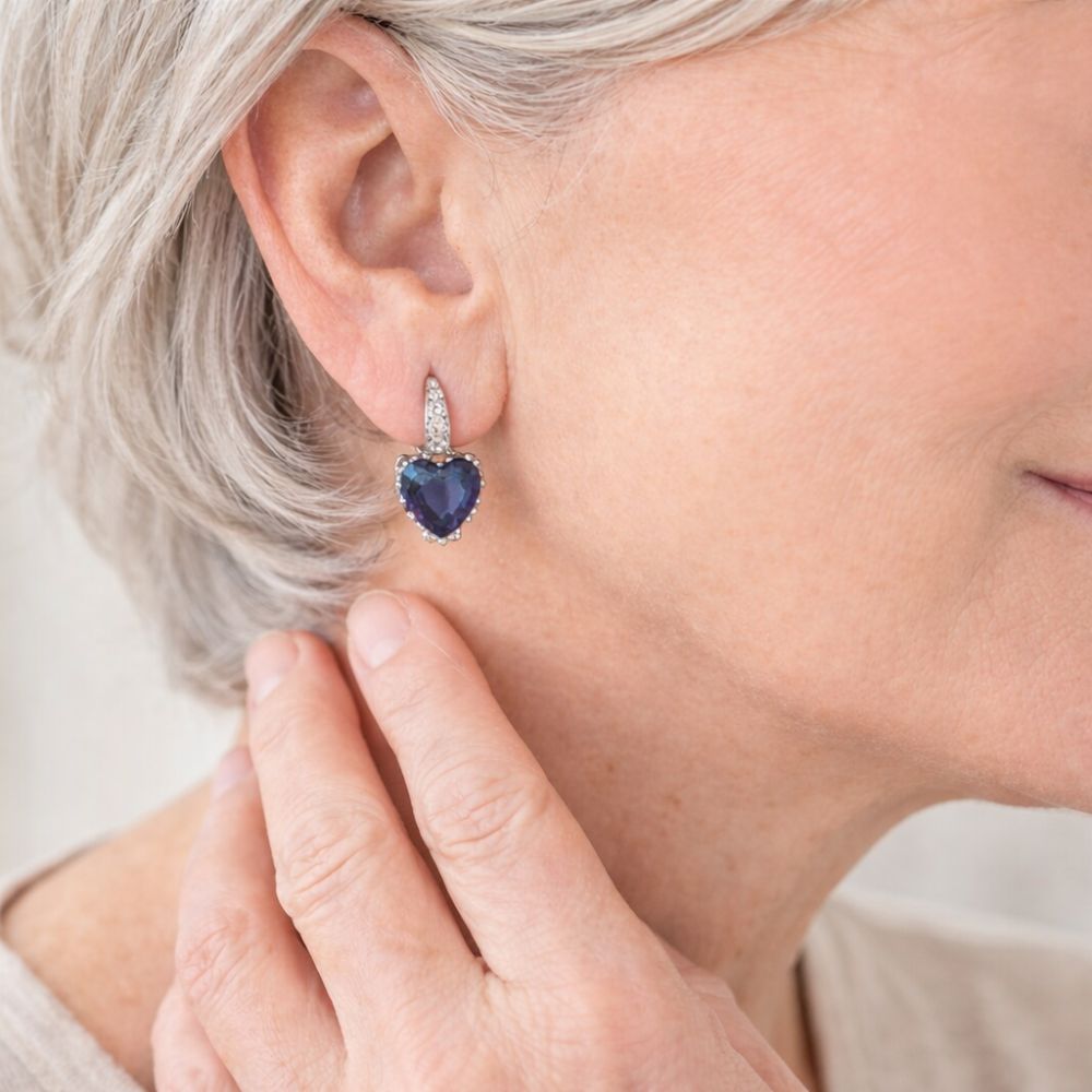 Mika | Pendientes celestiales