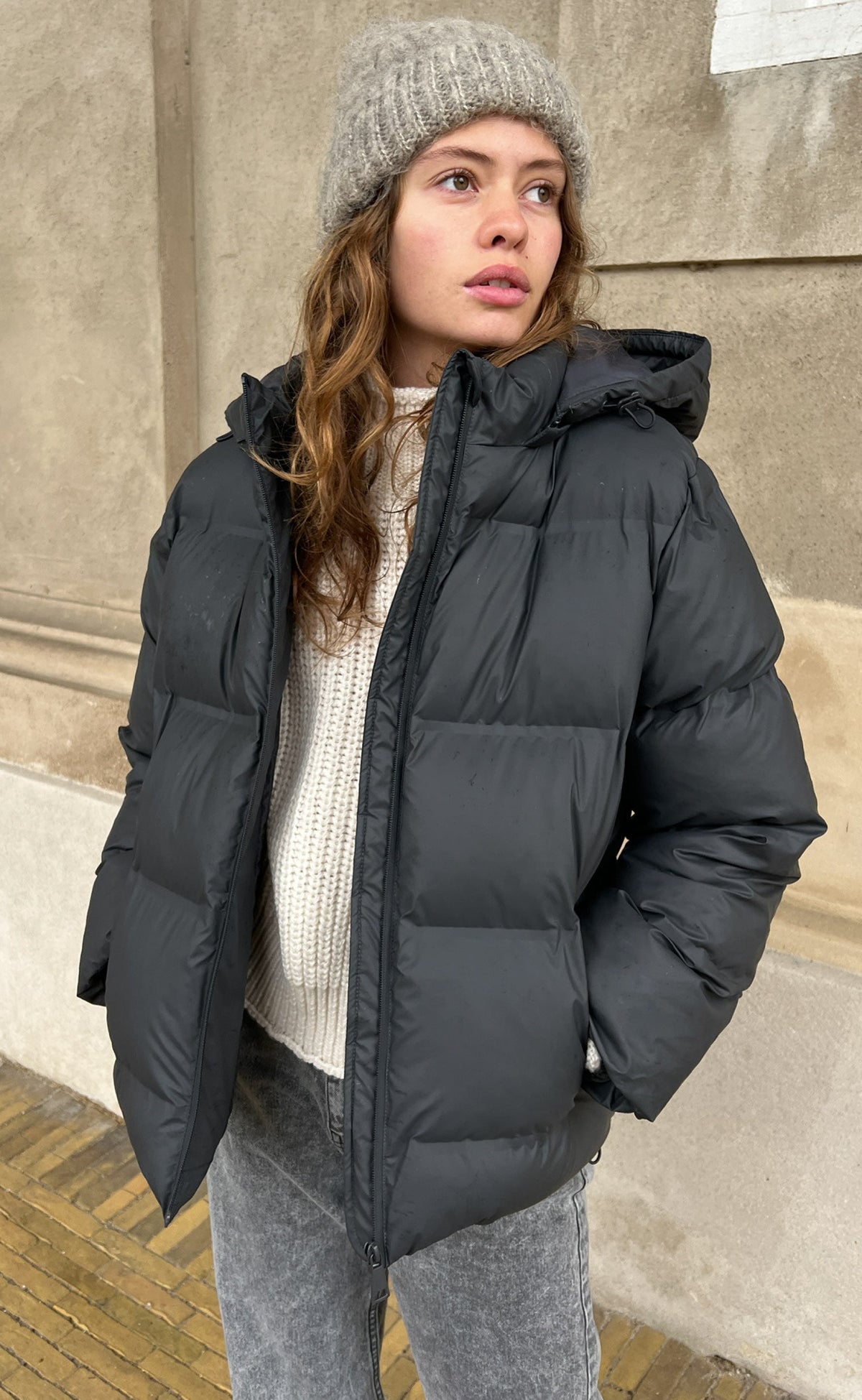 BONNEY™ CHAQUETA INVERNAL CONFORT