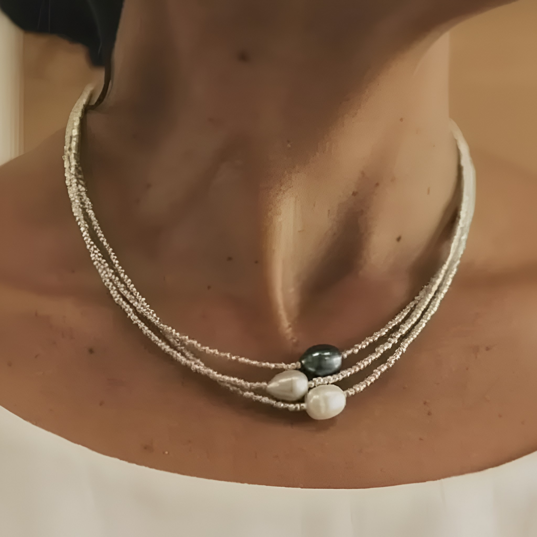 COLLAR AURINE™