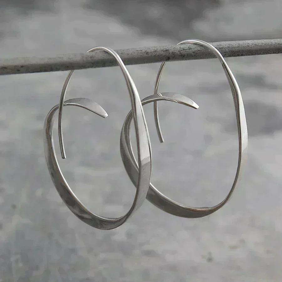 PENDIENTES ARCO ESENCIAL