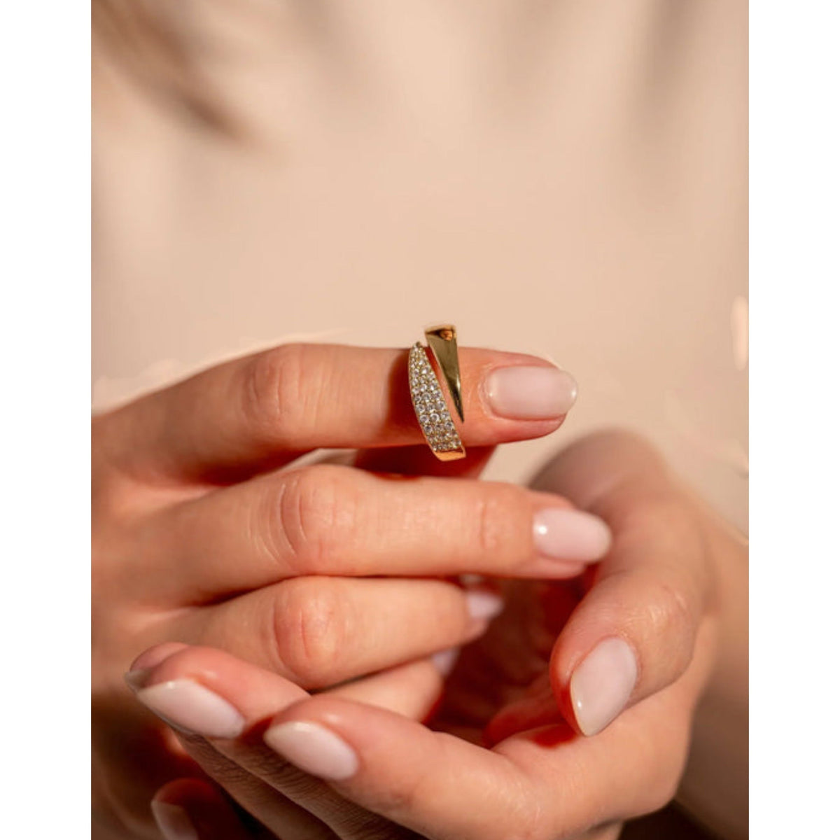 ANILLO ANGELA™