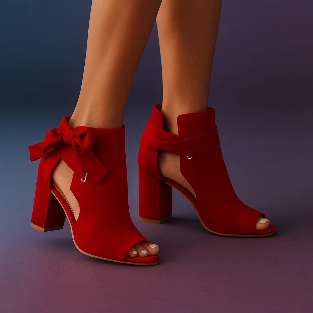TACONES MARCELLA