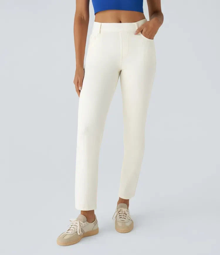 Olivia™ – Pantalón Vaquero
