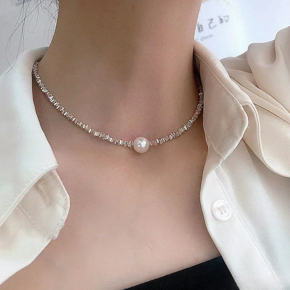 COLLAR PERLA ESENCIAL