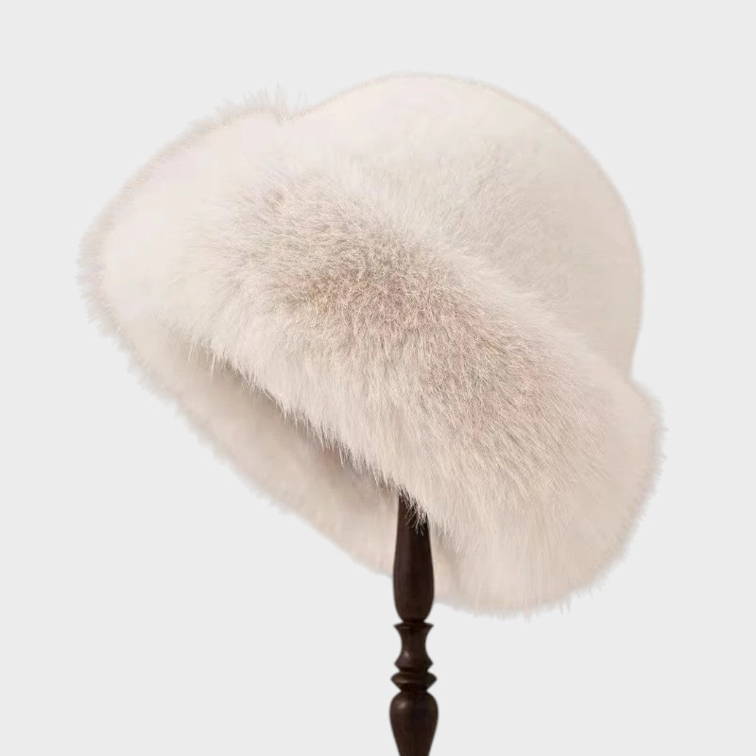 GORRO DE INVIERNO LUXE