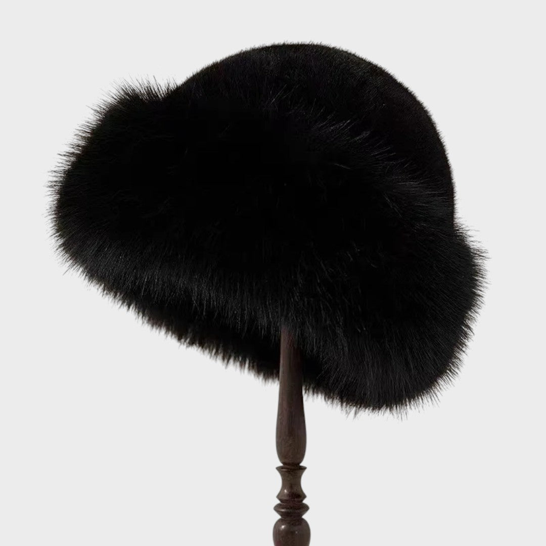 GORRO DE INVIERNO LUXE