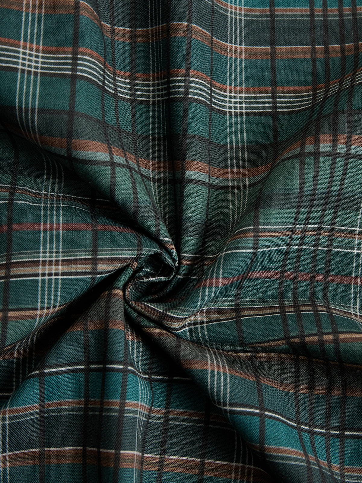 Cecilia - Camisa Larga Atemporal