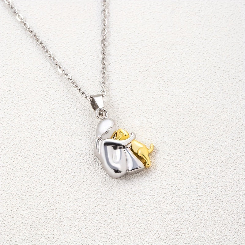 COLLAR AURONA™