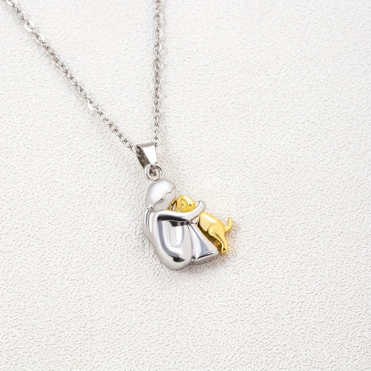 COLLAR AURONA™