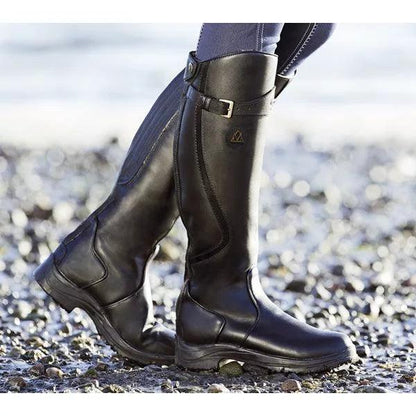 BOTAS DE MONTAR