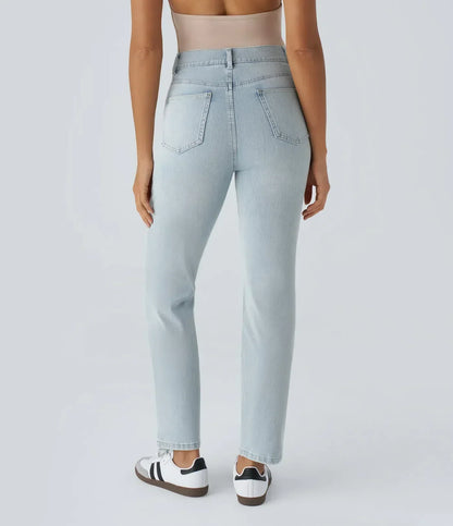 Olivia™ – Pantalón Vaquero