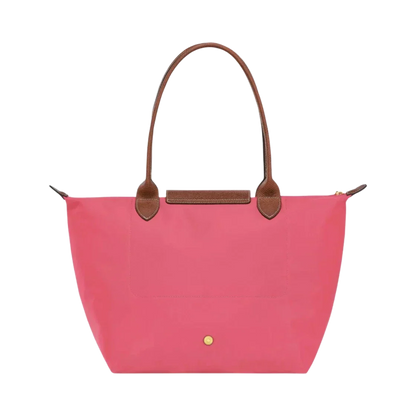 BOLSO TOTE GRANDE | FUCSIA