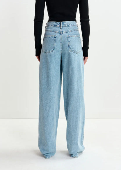 LUISSINE | JEANS DECORADOS