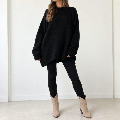 PULLOVER