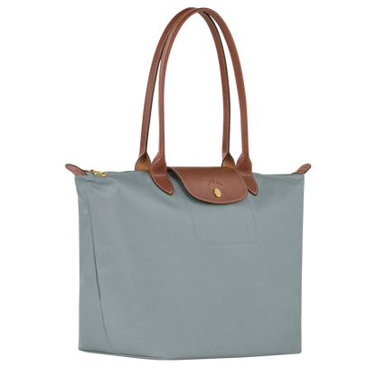 BOLSO TOTE GRANDE | HIERRO