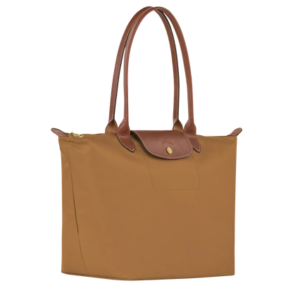BOLSO TOTE GRANDE | CAMEL