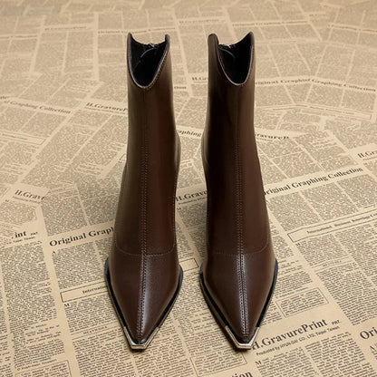 BOTINES NOXÉ