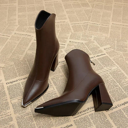 BOTINES NOXÉ