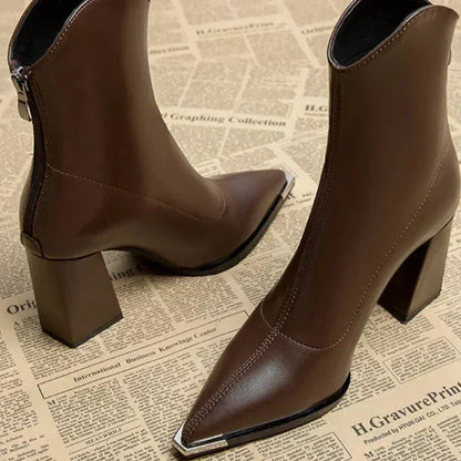 BOTINES NOXÉ