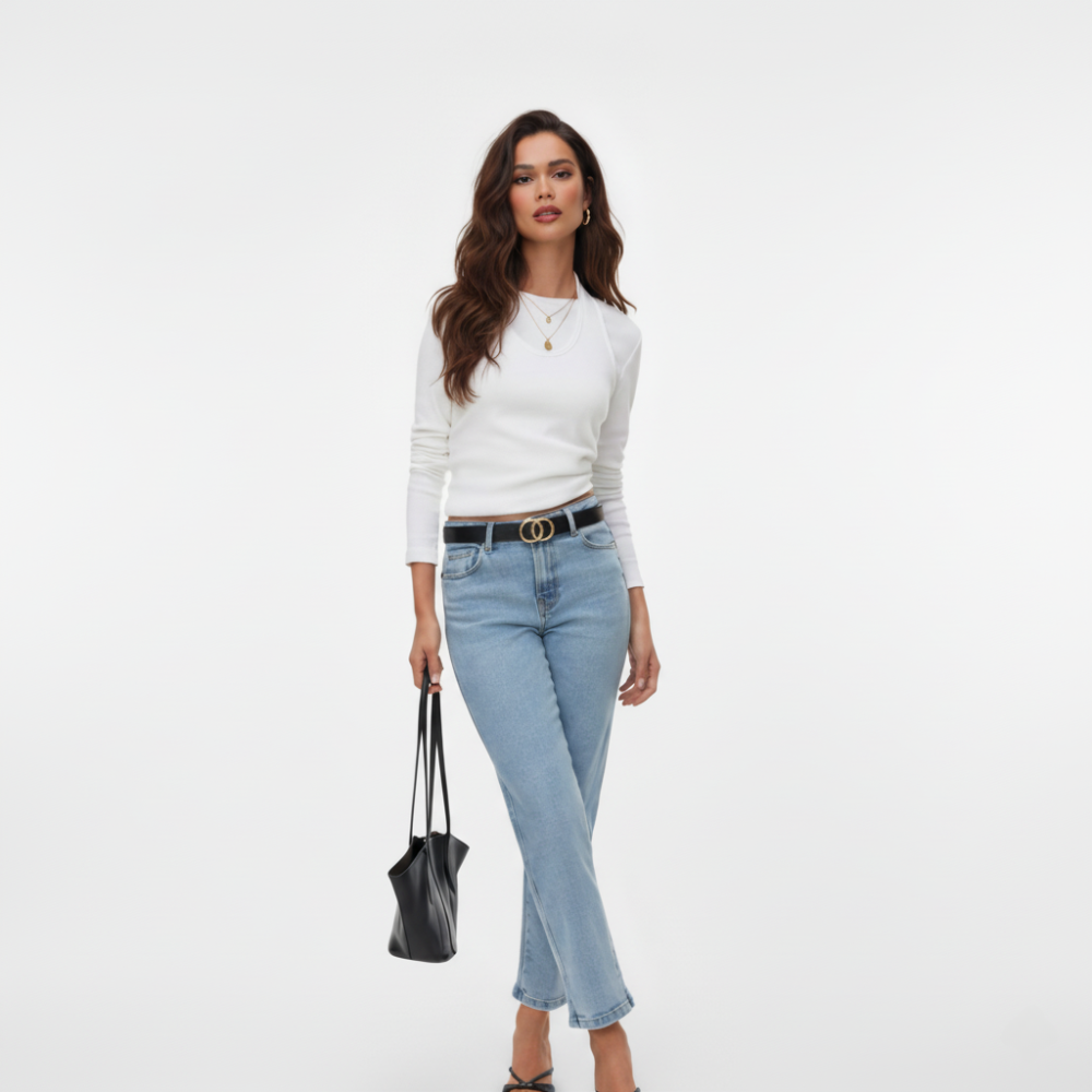 NUVANA LADY | CINTURÓN AJUSTE INTELIGENTE