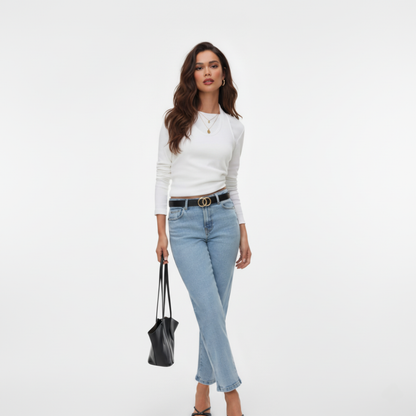 NUVANA LADY | CINTURÓN AJUSTE INTELIGENTE