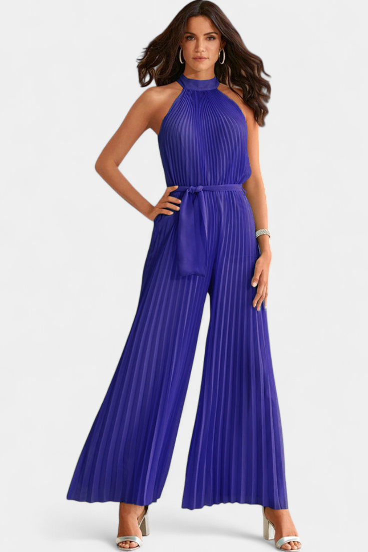 MONO PALAZZO ELEGANTE