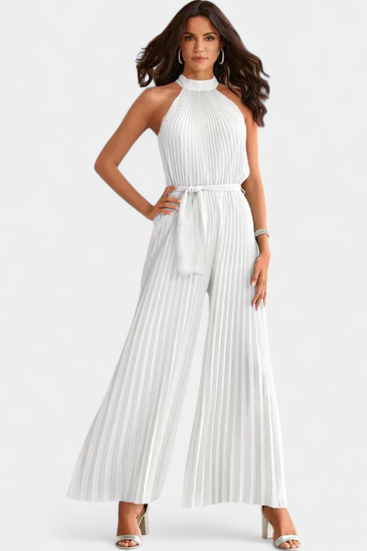 MONO PALAZZO ELEGANTE