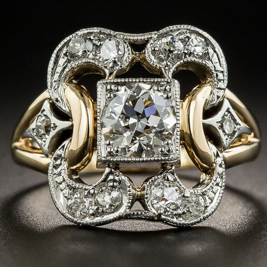 ANILLO AURA ETERNA