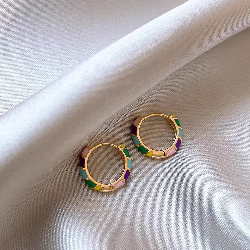 PENDIENTES EMALLIE™
