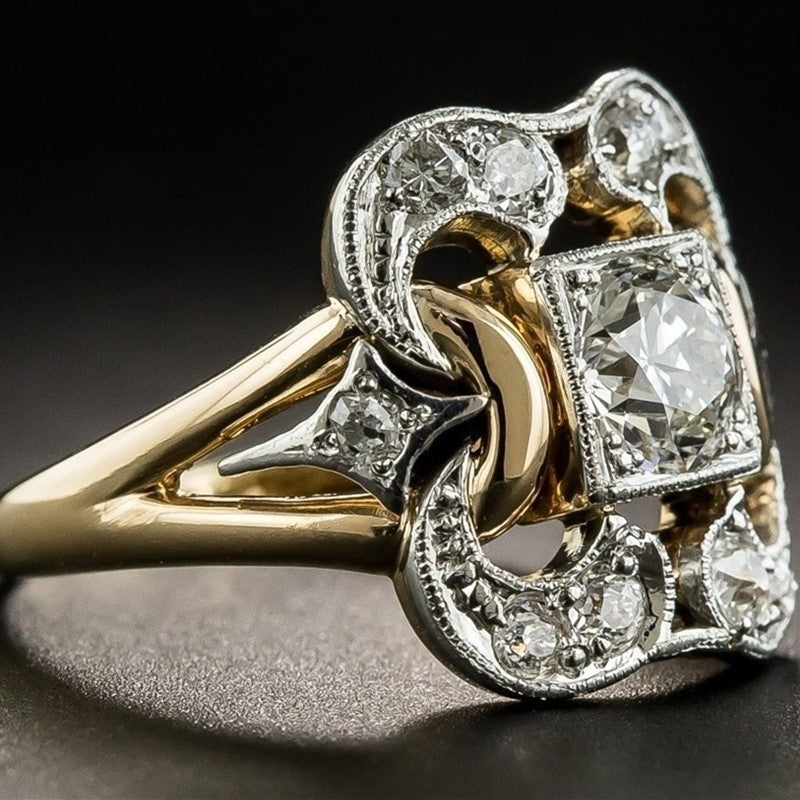 ANILLO AURA ETERNA