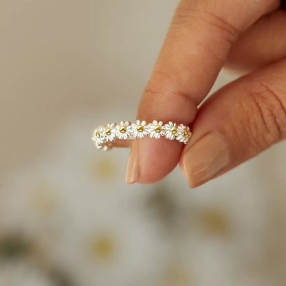 ANILLO SUSURRO LUMINOSO