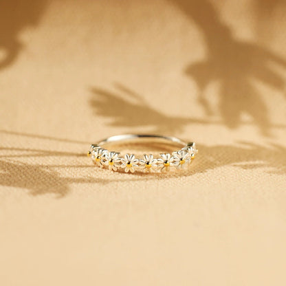 ANILLO SUSURRO LUMINOSO