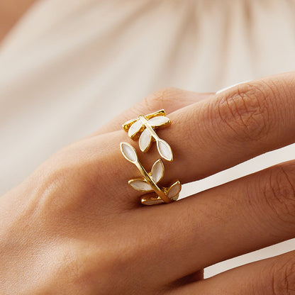 ANILLO ISSABEAU™