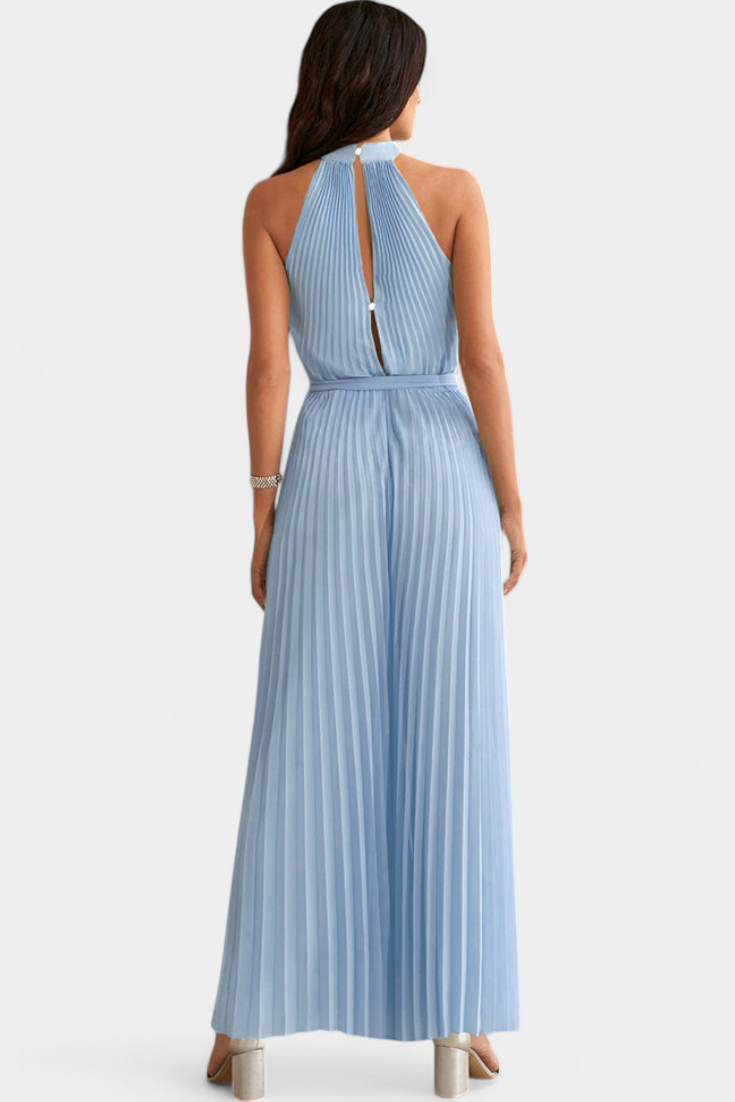 MONO PALAZZO ELEGANTE