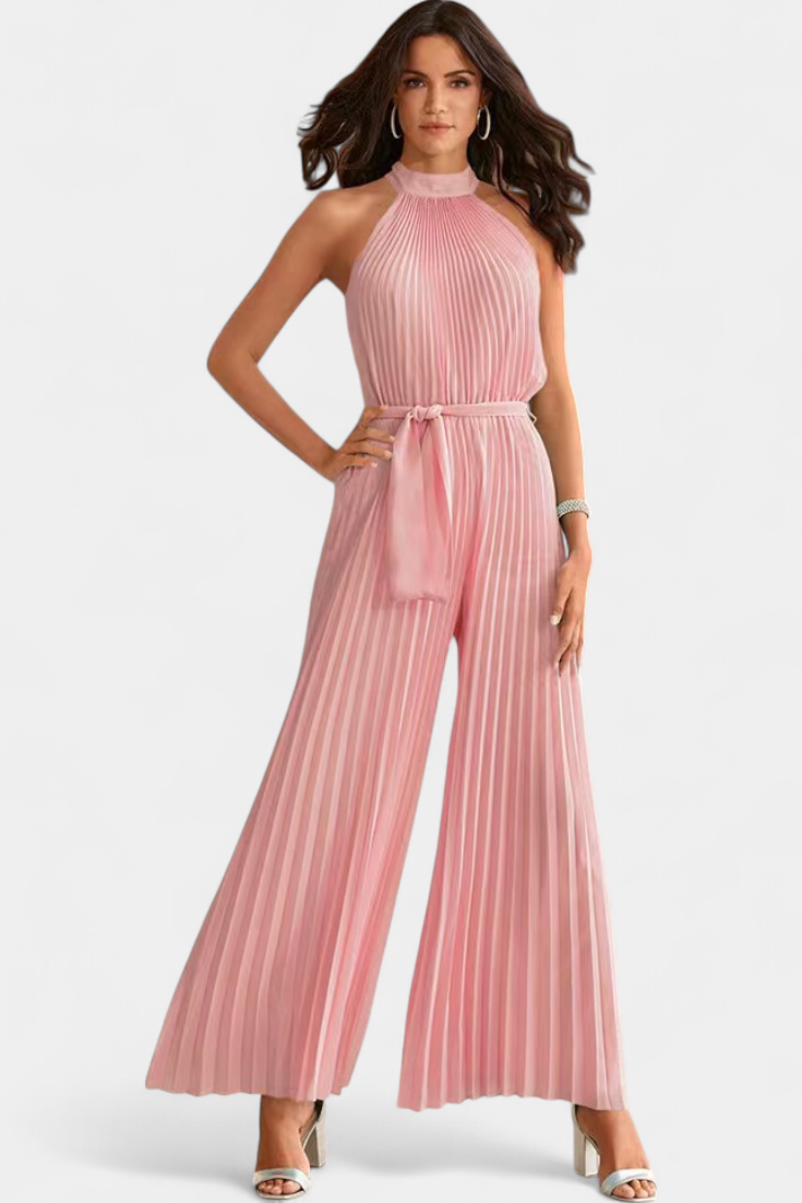 MONO PALAZZO ELEGANTE