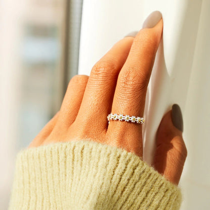 ANILLO SUSURRO LUMINOSO