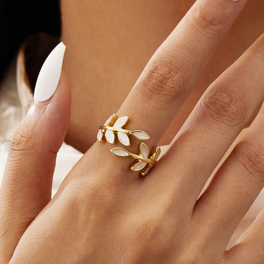 ANILLO ISSABEAU™