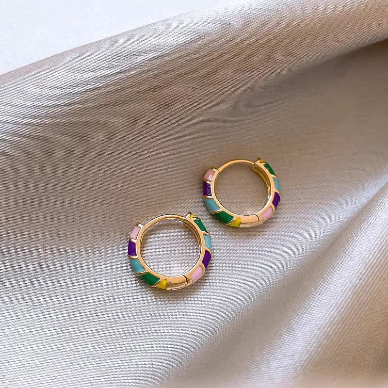 PENDIENTES EMALLIE™