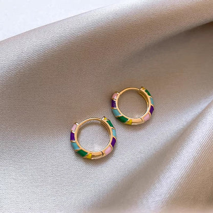 PENDIENTES EMALLIE™