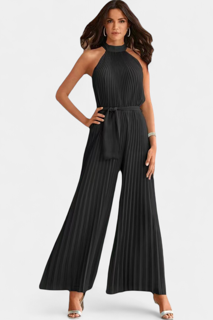 MONO PALAZZO ELEGANTE