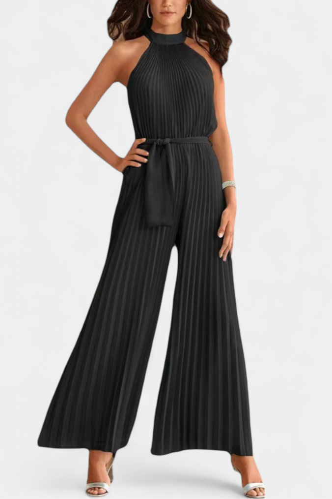 MONO PALAZZO ELEGANTE