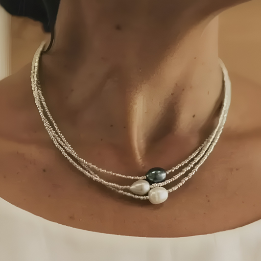 COLLAR AURINE™