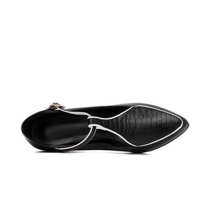 AURORA | TACONES DE DISEÑO FRANCÉS