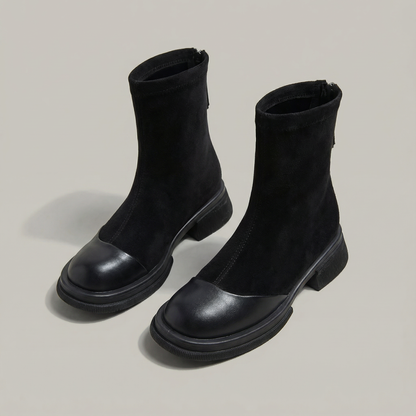 BOTINES PATRIZIA