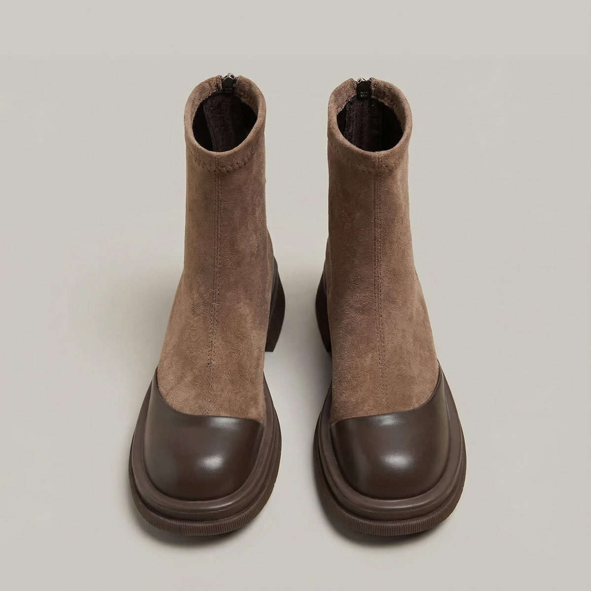 BOTINES PATRIZIA