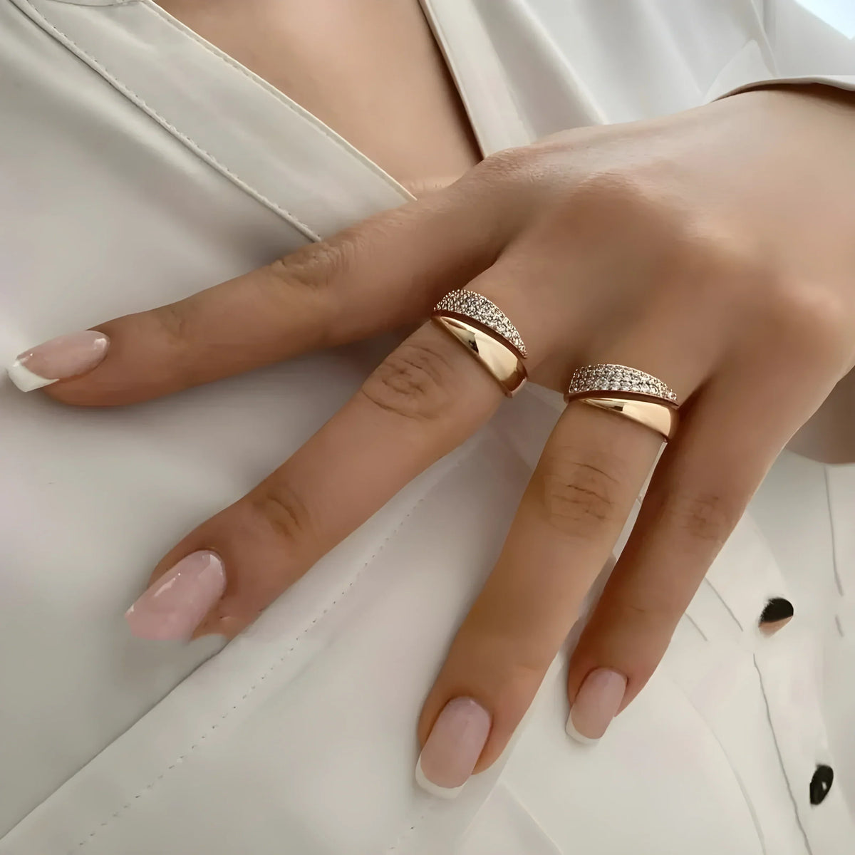 ANILLO ANGELA™