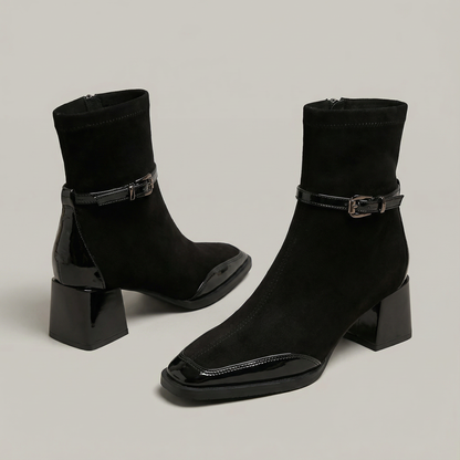LUCENZA | BOTINES STIVALETTI